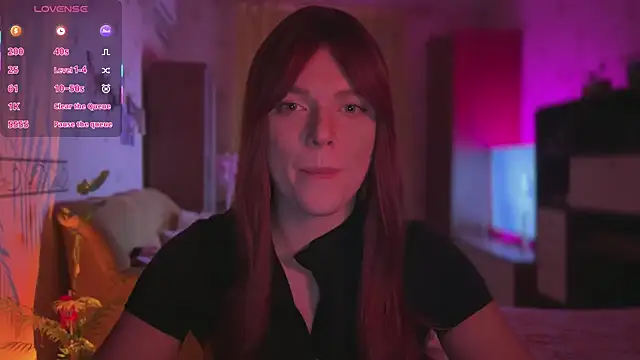 Snapshot of CherryRed_Girl chatting on March 2026 09:32:02 PM CherryRed Girl online show from March 2026 09:32:02 PM