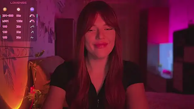 Snapshot of CherryRed_Girl chatting on March 2026 10:47:02 PM CherryRed Girl online show from March 2026 10:47:02 PM