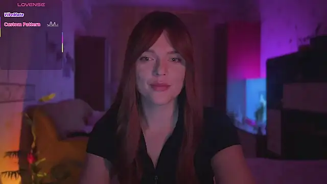 Snapshot of CherryRed_Girl chatting on March 2026 11:15:01 PM CherryRed Girl online show from March 2026 11:15:01 PM