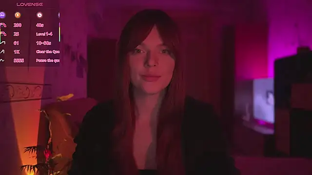 Snapshot of CherryRed_Girl chatting on April 2026 09:46:01 PM CherryRed Girl online show from April 2026 09:46:01 PM