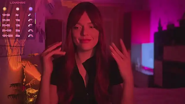 Snapshot of CherryRed_Girl chatting on April 2026 10:22:02 PM CherryRed Girl online show from April 2026 10:22:02 PM