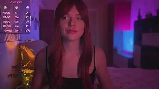 Snapshot of CherryRed_Girl chatting on April 2026 11:27:02 PM CherryRed Girl online show from April 2026 11:27:02 PM