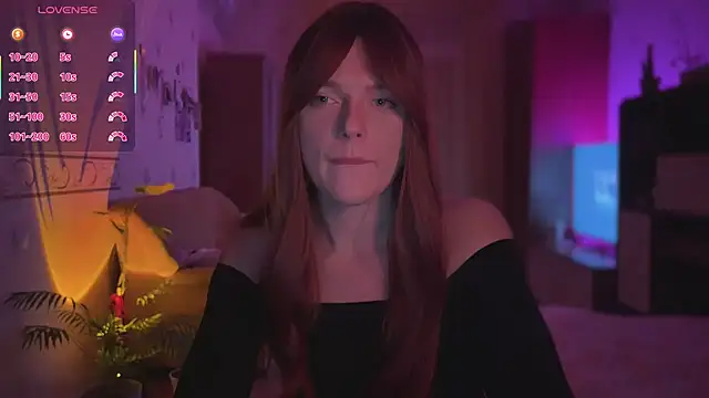 Snapshot of CherryRed_Girl chatting on April 2026 09:19:01 PM CherryRed Girl online show from April 2026 09:19:01 PM