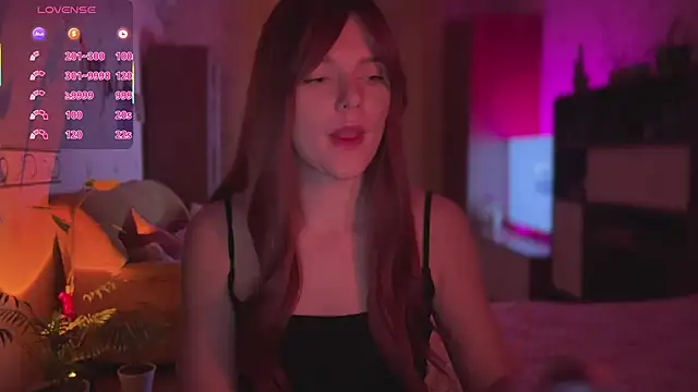 Snapshot of CherryRed_Girl chatting on April 2026 07:41:01 PM CherryRed Girl online show from April 2026 07:41:01 PM