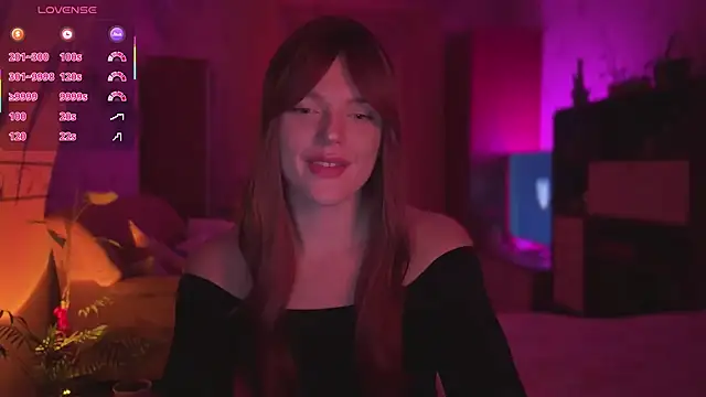 Snapshot of CherryRed_Girl chatting on April 2026 08:59:01 PM CherryRed Girl online show from April 2026 08:59:01 PM