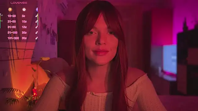 Snapshot of CherryRed_Girl chatting on April 2026 09:39:33 PM CherryRed Girl online show from April 2026 09:39:33 PM