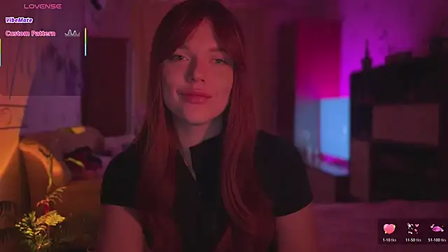 Snapshot of CherryRed_Girl chatting on April 2026 10:18:01 PM CherryRed Girl online show from April 2026 10:18:01 PM