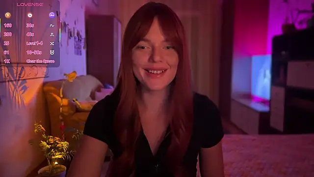 Snapshot of CherryRed_Girl chatting on July 2026 08:52:02 PM CherryRed Girl online show from July 2026 08:52:02 PM