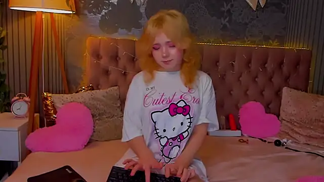 EmilyAngells online show from January 2026 07:11:02 AM