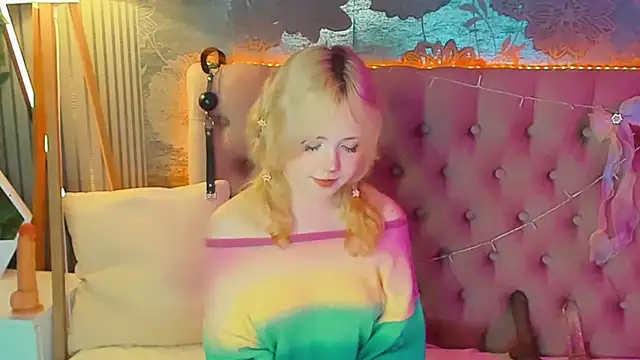 EmilyAngells online show from July 2026 06:58:02 AM