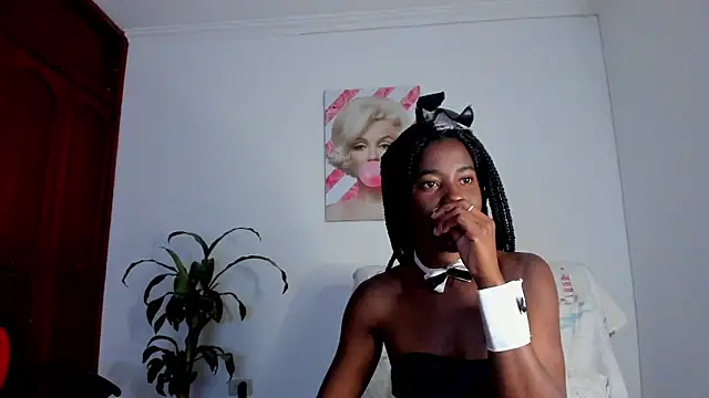 sindy castro online show from November 2025 07:46:02 PM