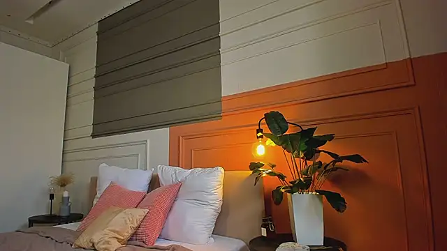  BunnyDollStella  online show from March 2025 04:17:02 AM