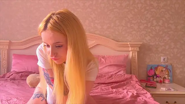  BunnyDollStella  online show from September 2025 05:33:01 AM