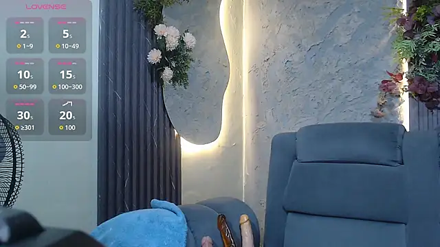 denise babe  online show from December 2025 04:52:02 AM