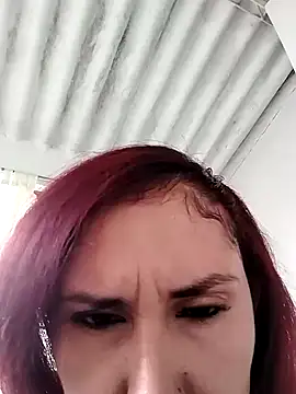 Megan-01- online show from March 2025 07:59:02 PM