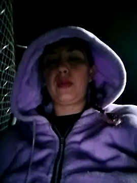 Megan-01- online show from March 2025 02:19:02 AM