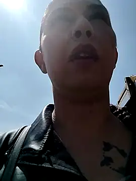 Megan-01- online show from March 2025 02:59:01 PM