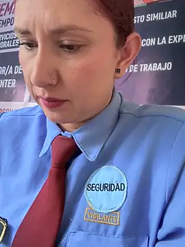 Megan-01- online show from October 2025 01:34:02 PM