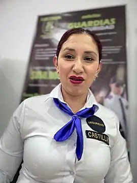 Megan-01- online show from December 2025 02:33:01 PM