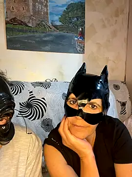 Snapshot of coppia25 chatting on October 2025 10:21:02 PM coppia25 online show from October 2025 10:21:02 PM