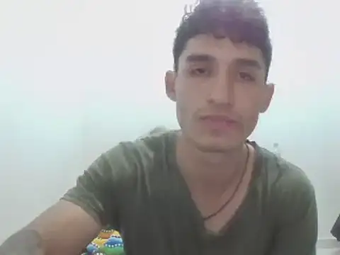 Brian lumper01 online show from February 2025 02:46:02 PM