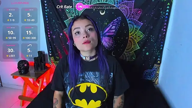 ChloeAllennn online show from February 2025 02:28:02 AM