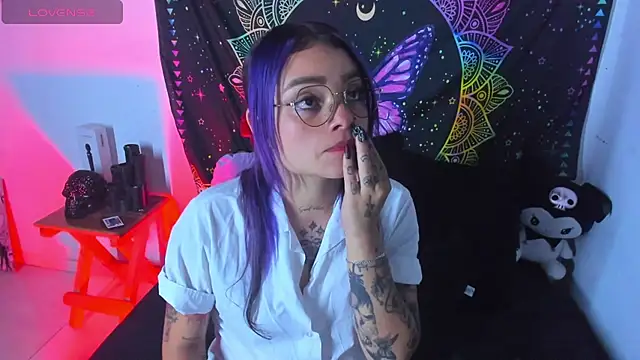 ChloeAllennn online show from March 2025 03:16:01 AM