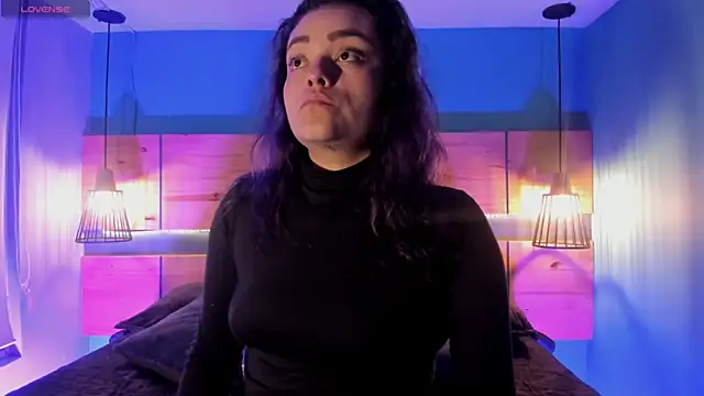 ChloeAllennn online show from November 2025 11:57:02 AM