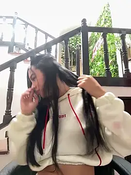 Snapshot of Antonella_Smiith_ chatting on February 2026 01:51:01 PM Antonella Smiith online show from February 2026 01:51:01 PM