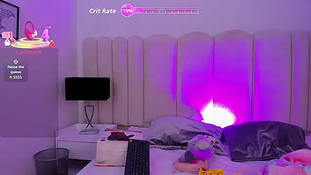 Snapshot of Antonella_Smiith_ chatting on February 2026 02:35:01 PM Antonella Smiith online show from February 2026 02:35:01 PM