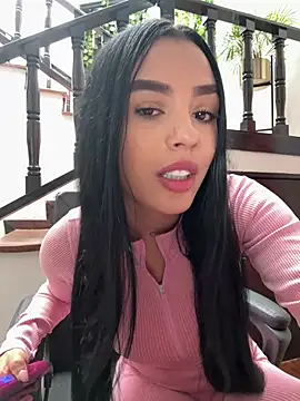 Antonella Smiith  online show from May 2026 01:50:02 PM