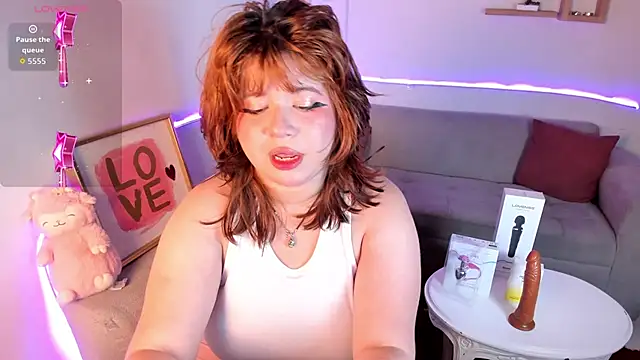 Snapshot of mari_caroley6 chatting on October 2025 07:57:02 PM mari caroley6 online show from October 2025 07:57:02 PM