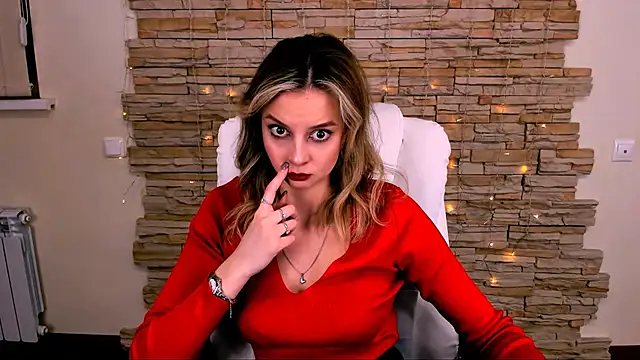 melissa richardson online show from February 2025 08:28:02 PM