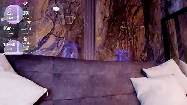 khler Angelis online show from October 2025 01:09:02 PM