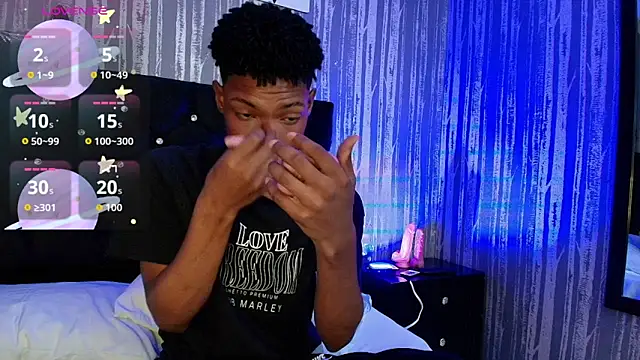 khler Angelis online show from November 2025 12:38:01 PM