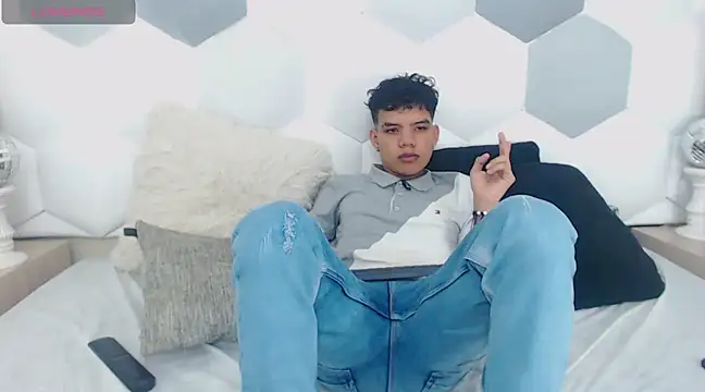 Axel Forte online show from February 2025 12:31:01 PM