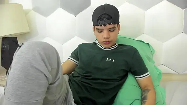 Axel Forte online show from October 2025 01:44:02 PM