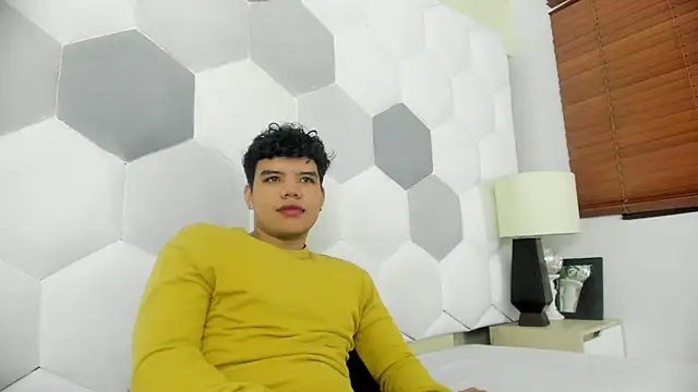 Axel Forte online show from March 2026 01:49:01 PM