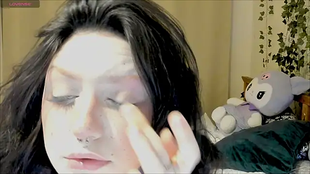 KimiSakura online show from March 2025 04:40:02 AM