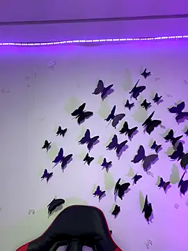 Snapshot of Luna_kitty chatting on November 2025 05:59:01 PM Luna kitty online show from November 2025 05:59:01 PM