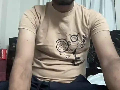 playboyx007 online show from October 2025 07:13:01 PM