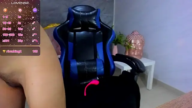 madhison klain s online show from November 2025 02:01:02 AM