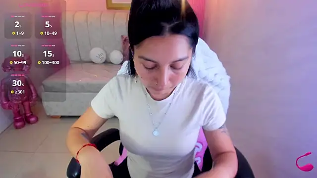 madhison klain s online show from December 2025 01:16:01 PM