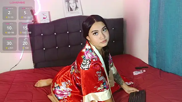 sloppy cat online show from January 2026 11:09:01 PM