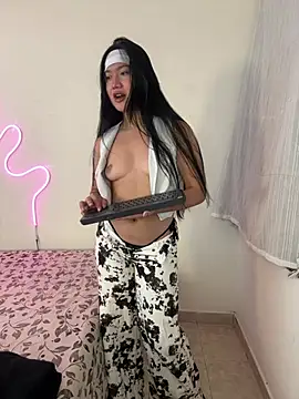 Snapshot of sloppy_cat chatting on March 2026 10:25:01 PM sloppy cat online show from March 2026 10:25:01 PM