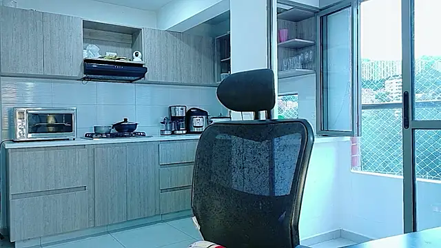 Snapshot of ScarletThompsonx chatting on July 2026 11:09:02 PM ScarletThompsonx online show from July 2026 11:09:02 PM