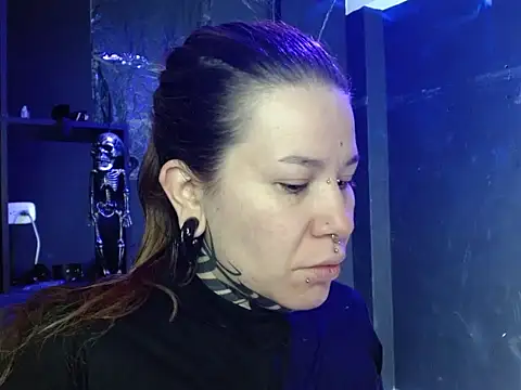 Snapshot of Pandora_9666 chatting on January 2026 02:52:02 PM Pandora 9666 online show from January 2026 02:52:02 PM