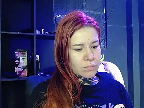 Snapshot of Pandora_9666 chatting on February 2026 02:37:02 PM Pandora 9666 online show from February 2026 02:37:02 PM