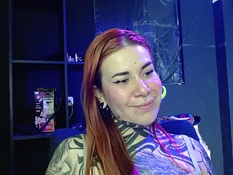 Snapshot of Pandora_9666 chatting on February 2026 02:43:02 AM Pandora 9666 online show from February 2026 02:43:02 AM