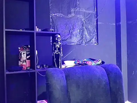 Snapshot of Pandora_9666 chatting on February 2026 03:17:02 PM Pandora 9666 online show from February 2026 03:17:02 PM